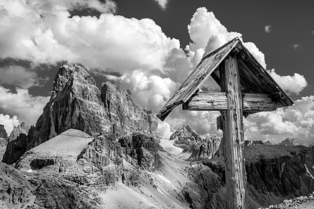 Dolomiten SW 02