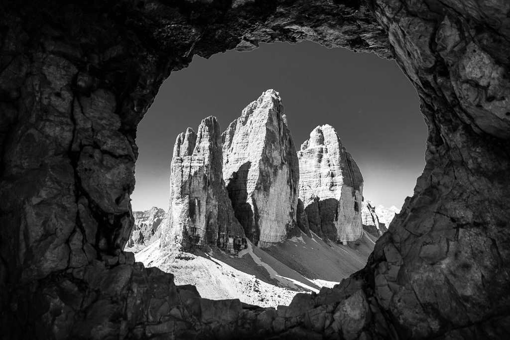 Dolomiten SW 03