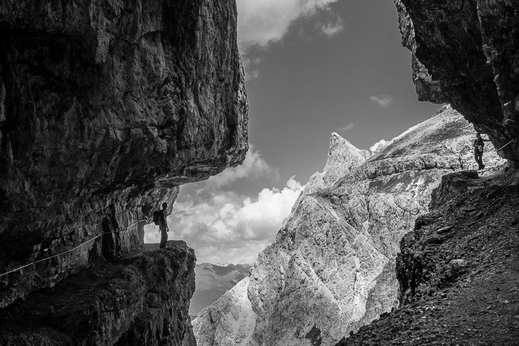 Dolomiten SW 04