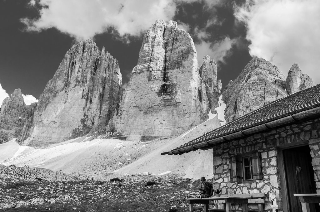 Dolomiten SW 05