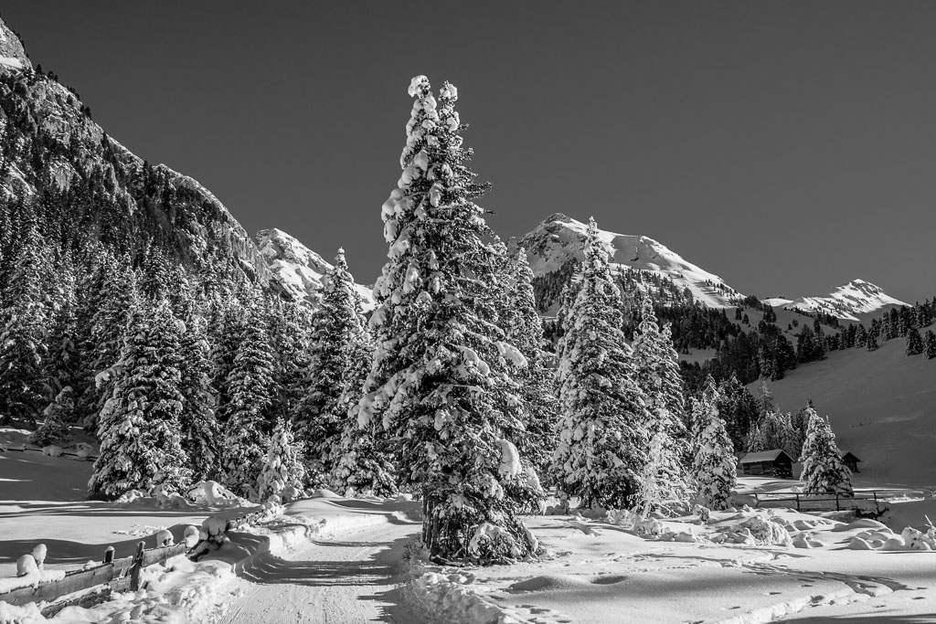 Dolomiten SW 06