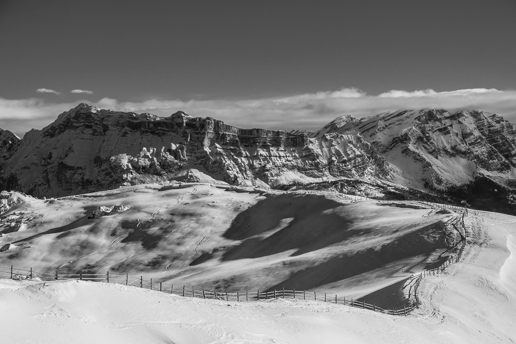 Dolomiten SW 07