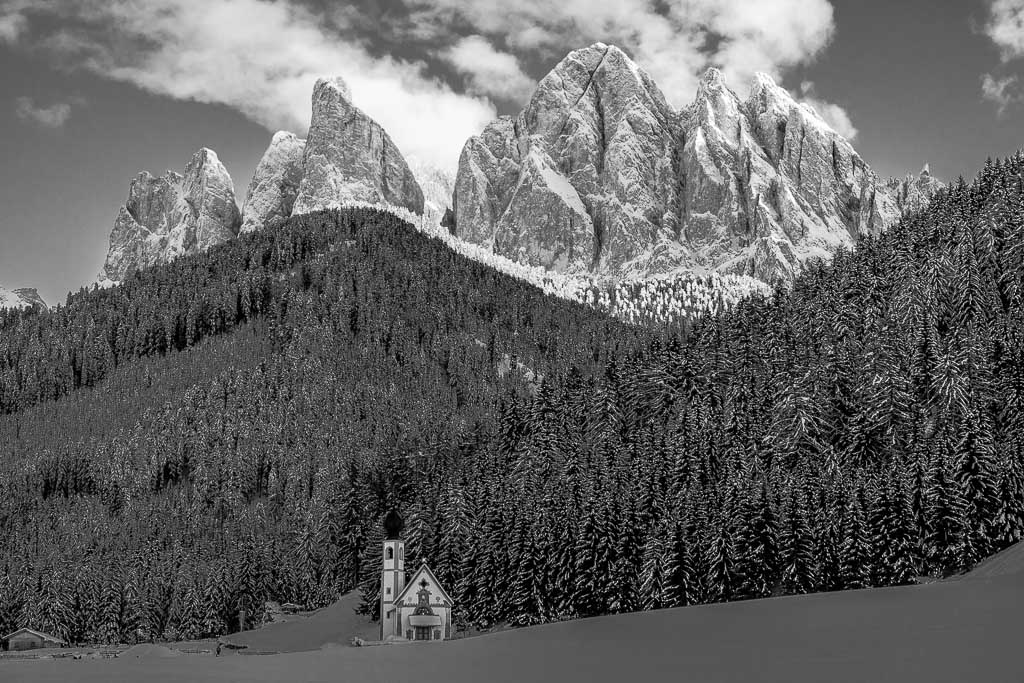 Dolomiten SW 09