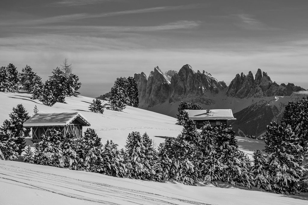 Dolomiten SW 10