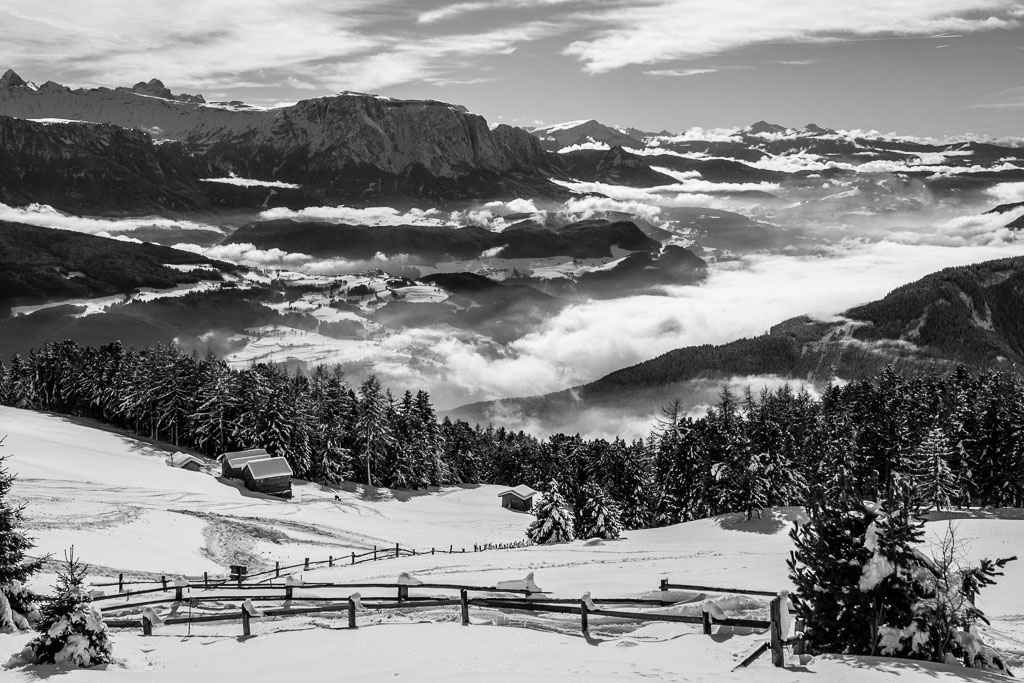 Dolomiten SW 12