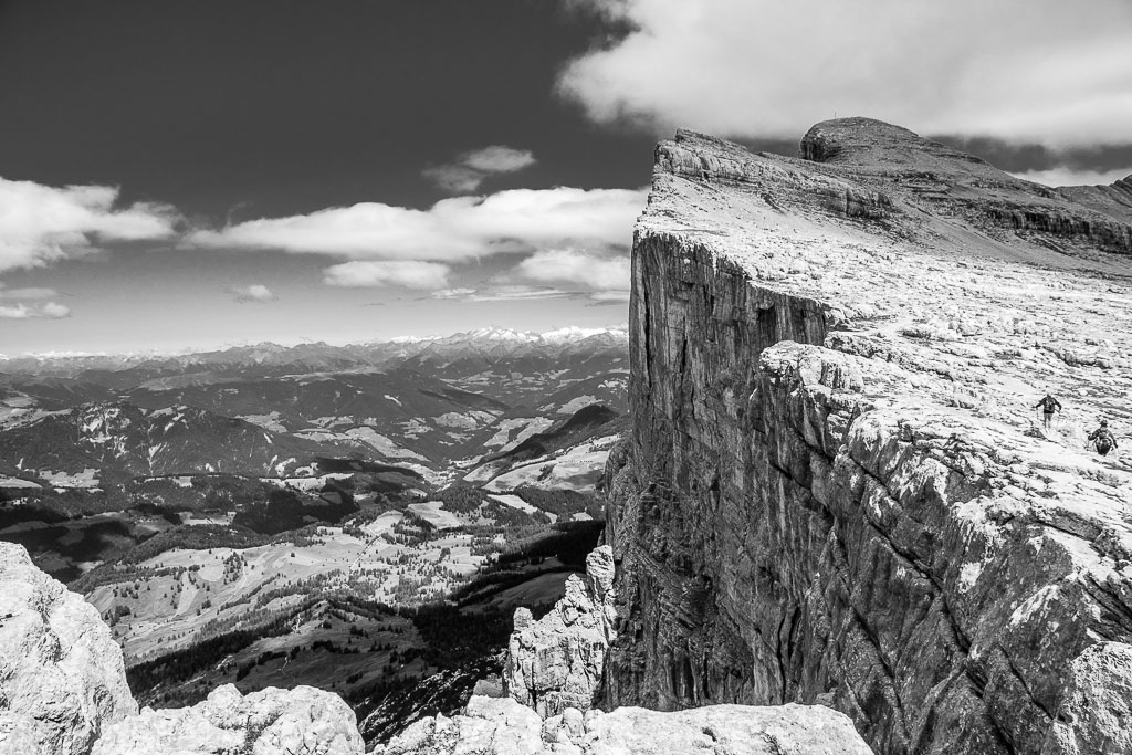 Dolomiten SW 14