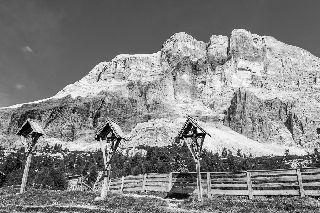 Dolomiten SW 15
