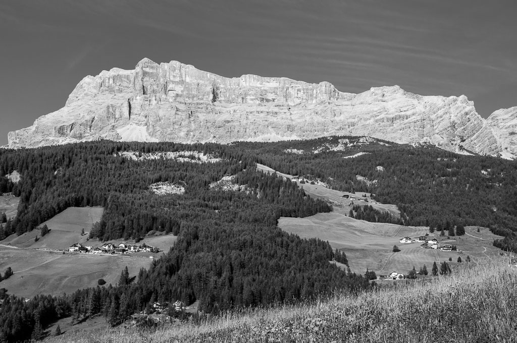 Dolomiten SW 16