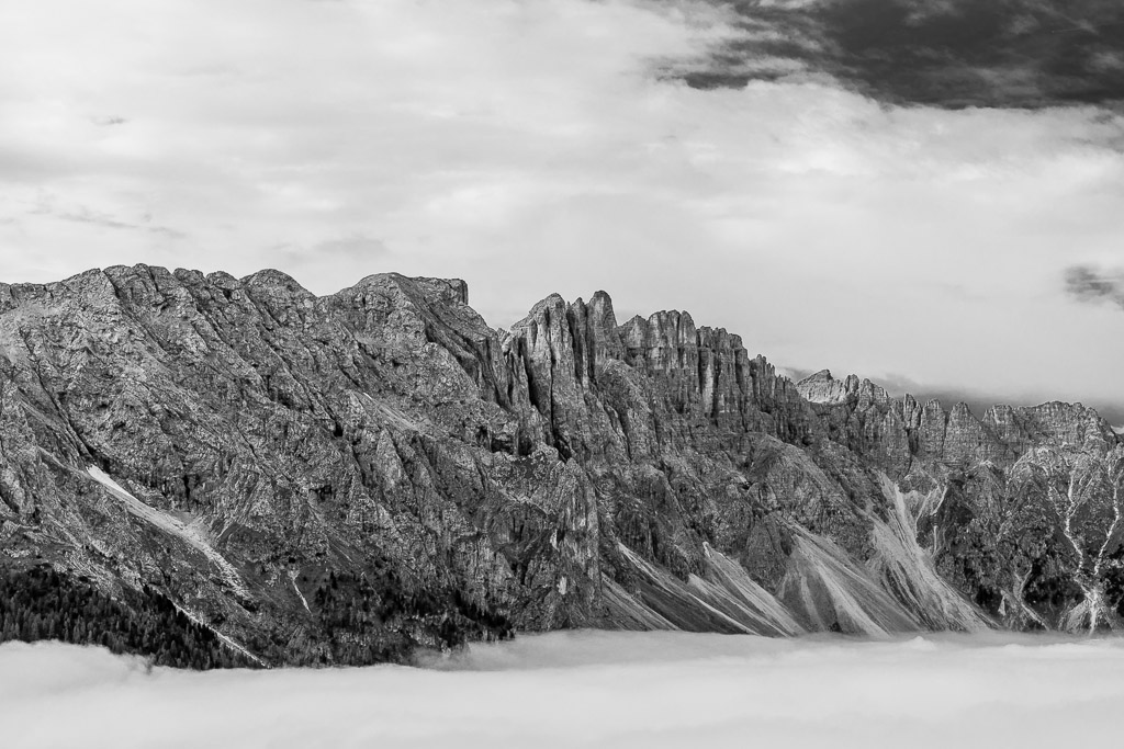 Dolomiten SW 17