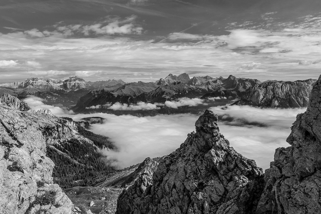 Dolomiten SW 19