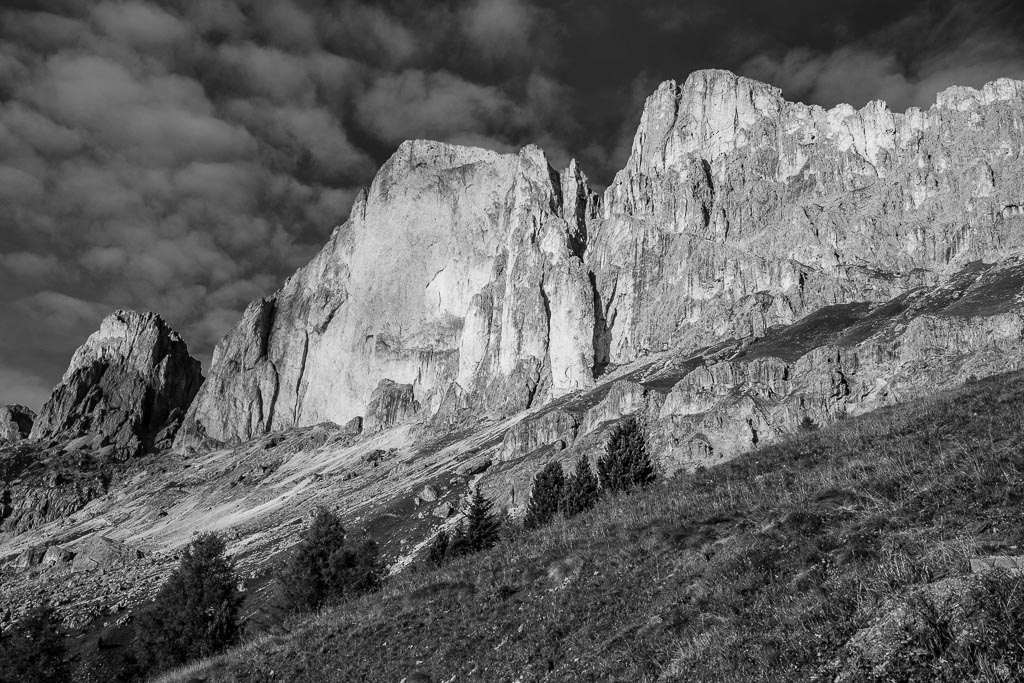 Dolomiten SW 20