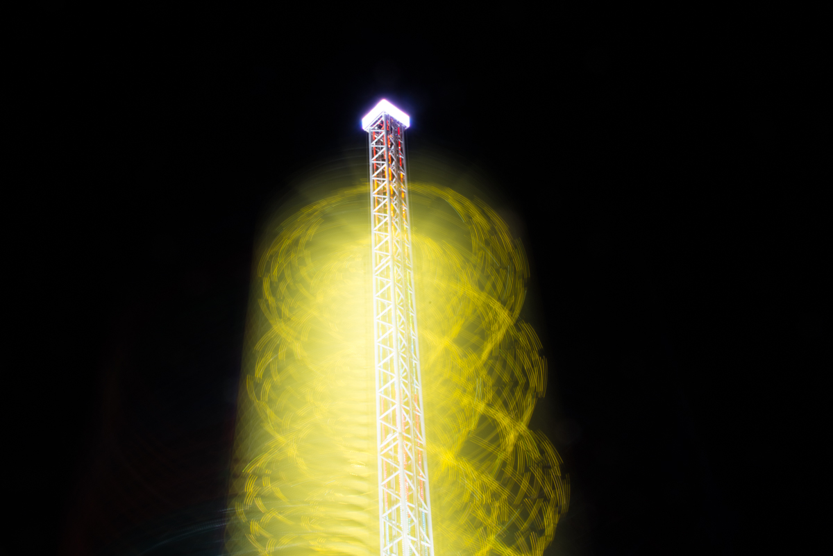 Dom Hamburg 2018
