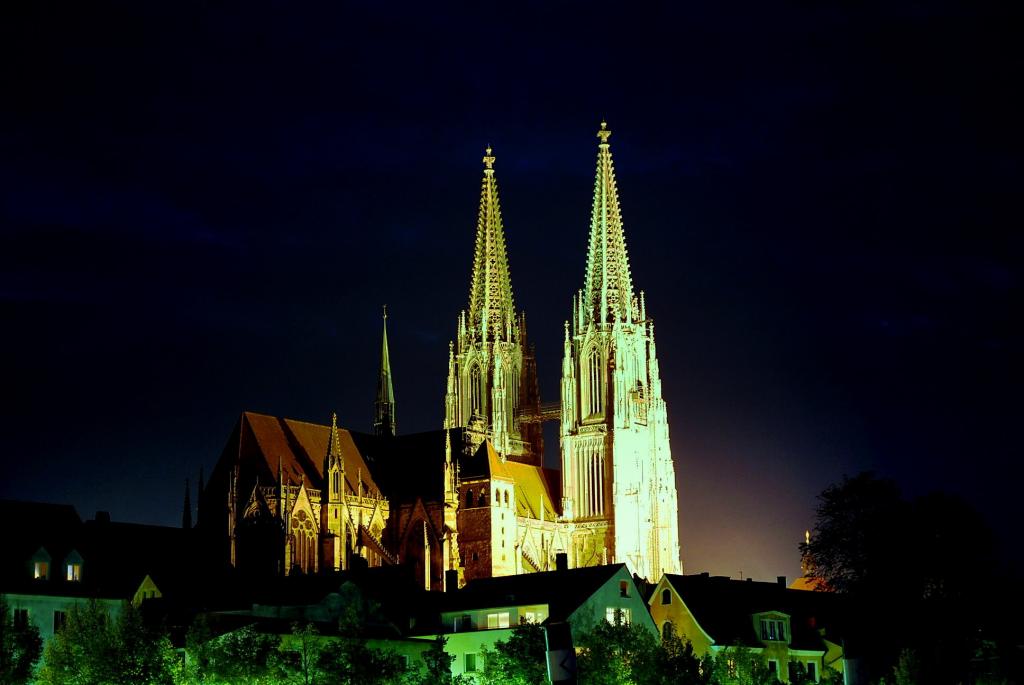 DOM REGENDBURG