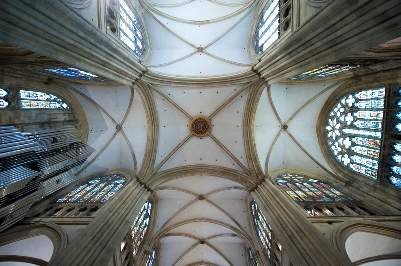 Dom Regensburg