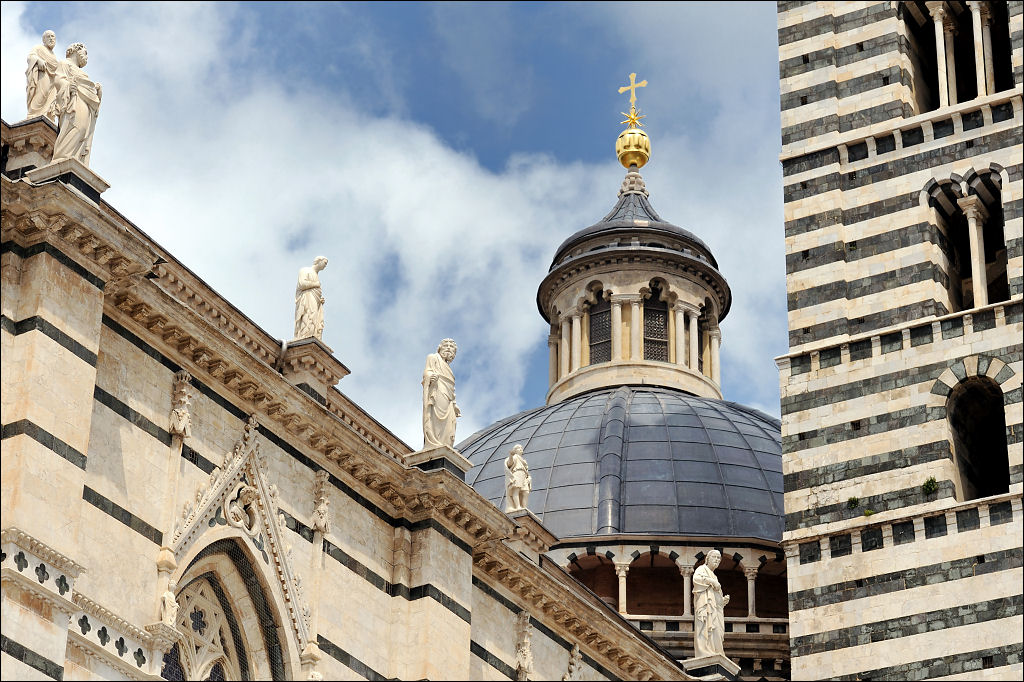 Dom Siena