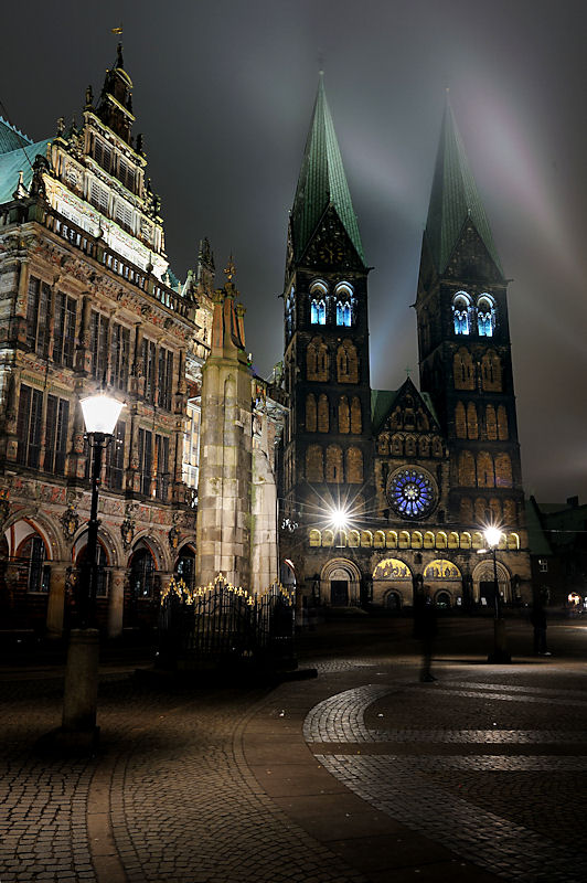 Dom St. Petri Bremen