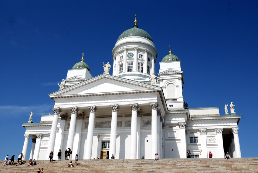 Dom zu Helsinki