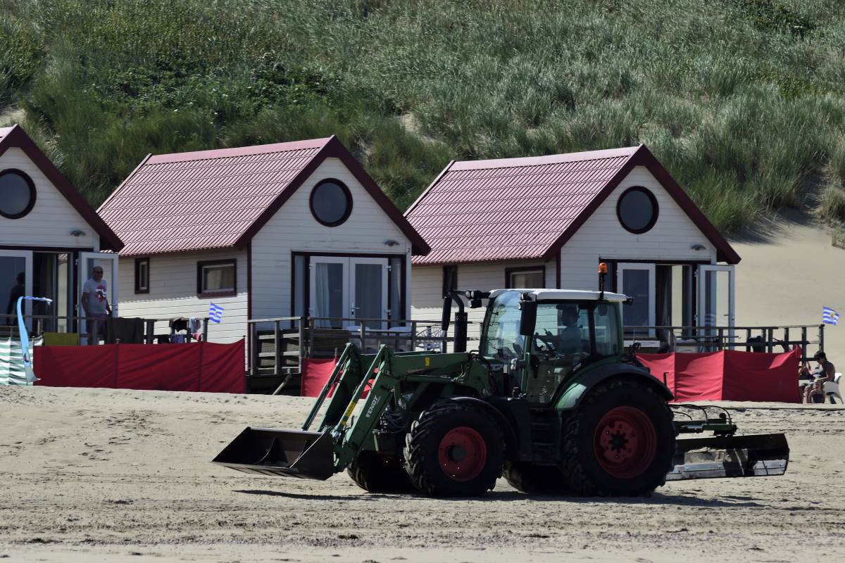 Domburg - Westkapele 00182 00001