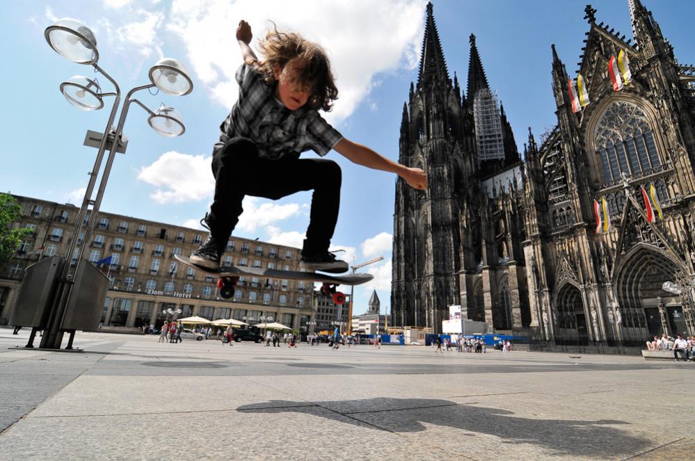 Domplatz