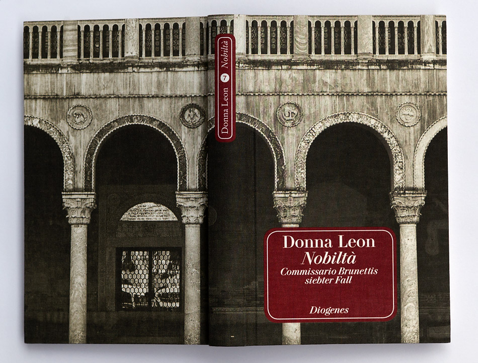 Donna Leon Nobiltà 2