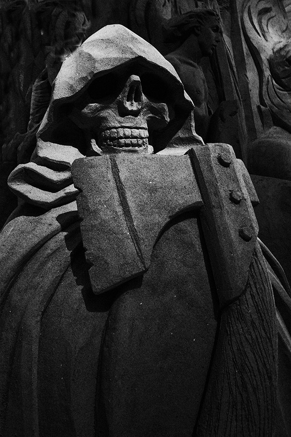 (Don't Fear) The Reaper by Blue Oyster Cult