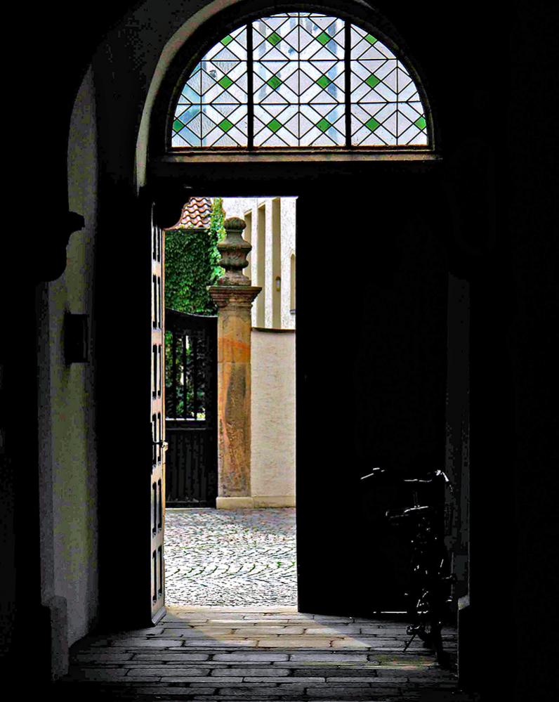 doors ShiftN