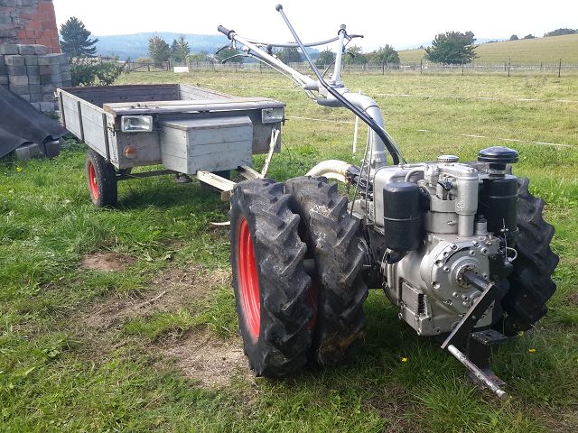 Doppelraeder Hatzt E79