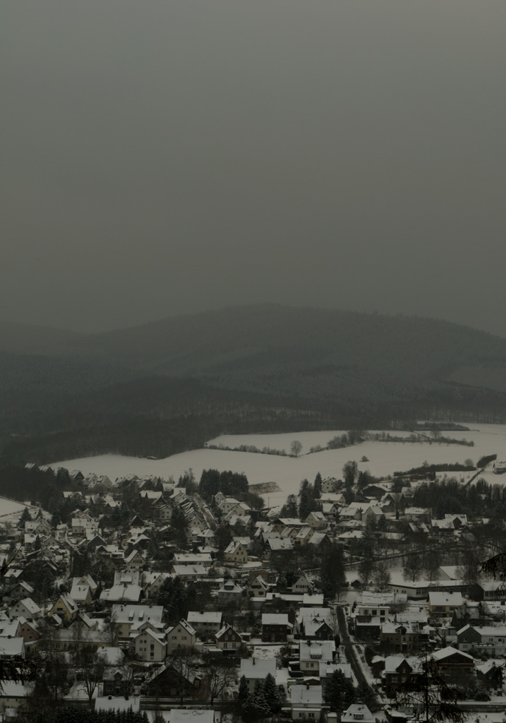 Dorf 2