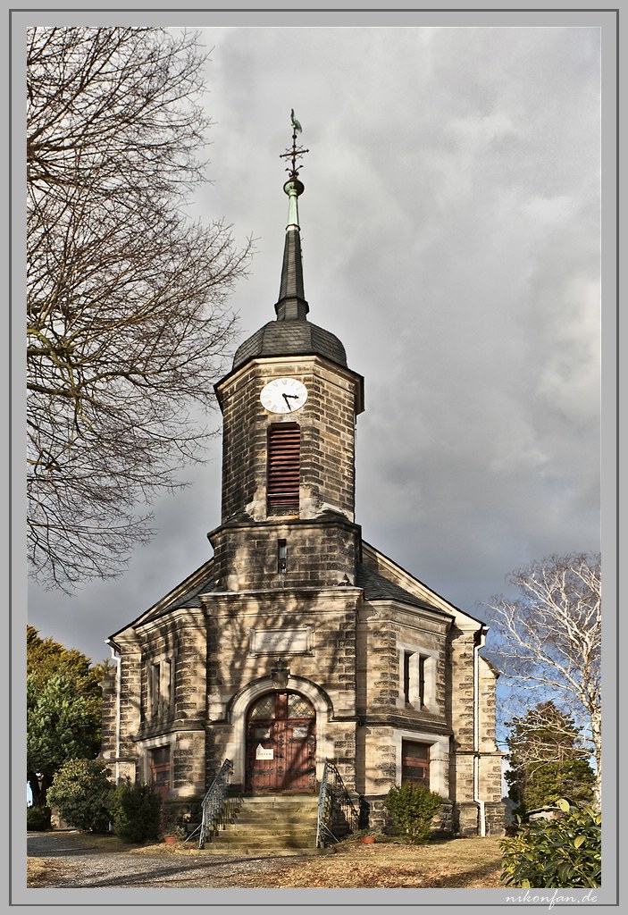 Dorfkirche