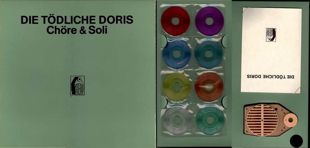 doris