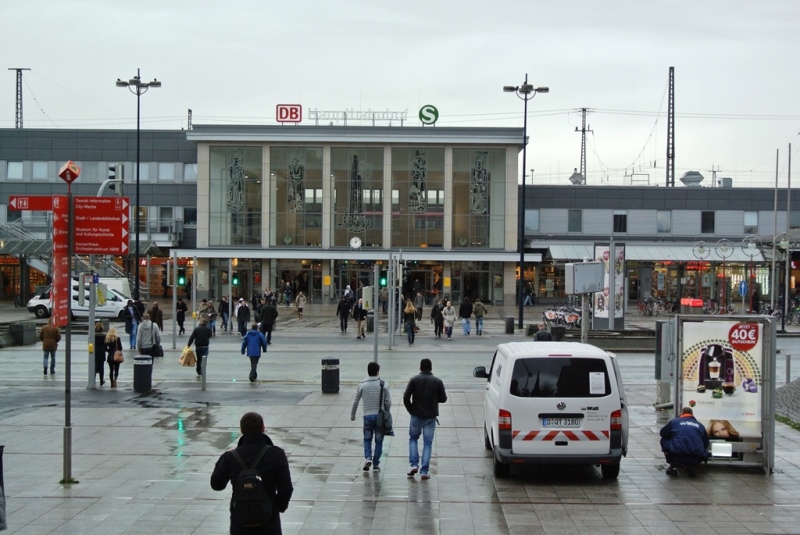 Dortmund HBf DSC 0023x