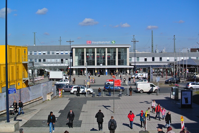 Dortmund HBf DSC 0297x