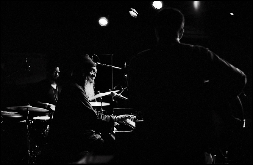 Dr. Lonnie Smith 5