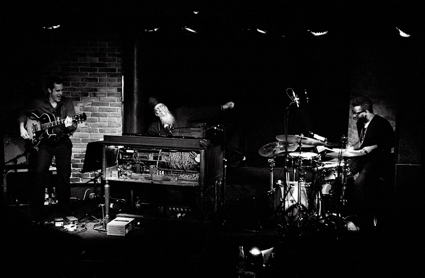 Dr. Lonnie Smith 6