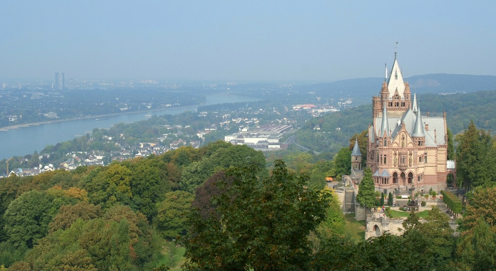 drachenburg