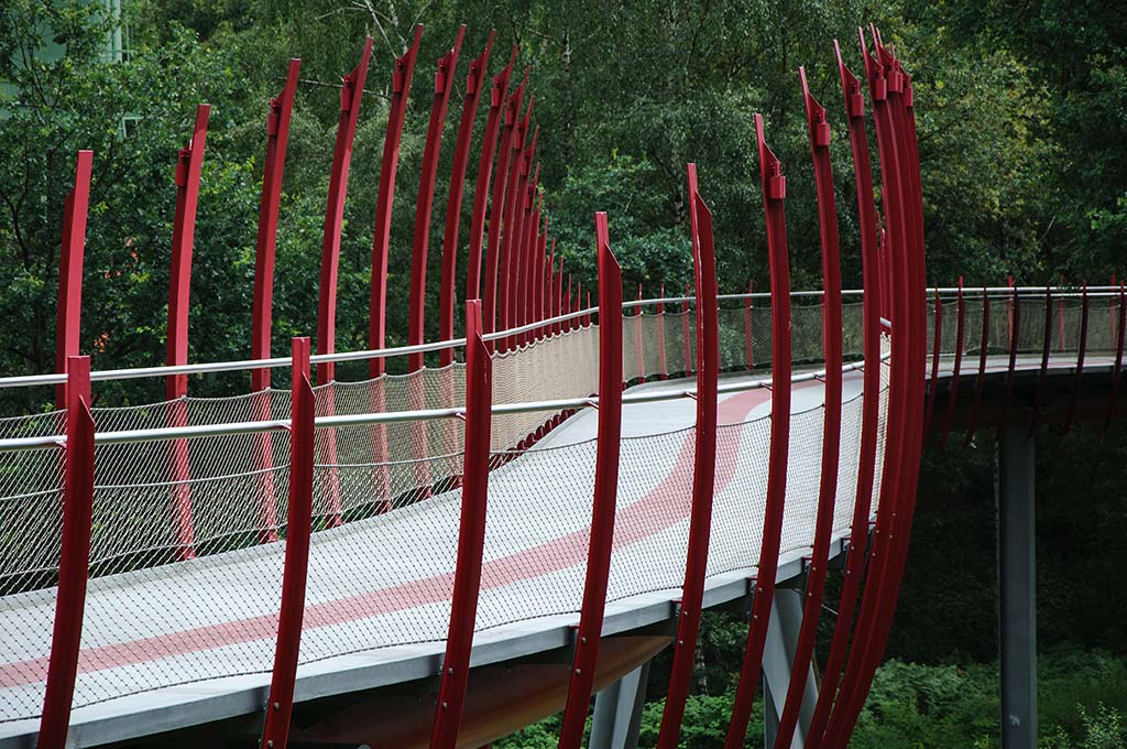 Dragonbridge