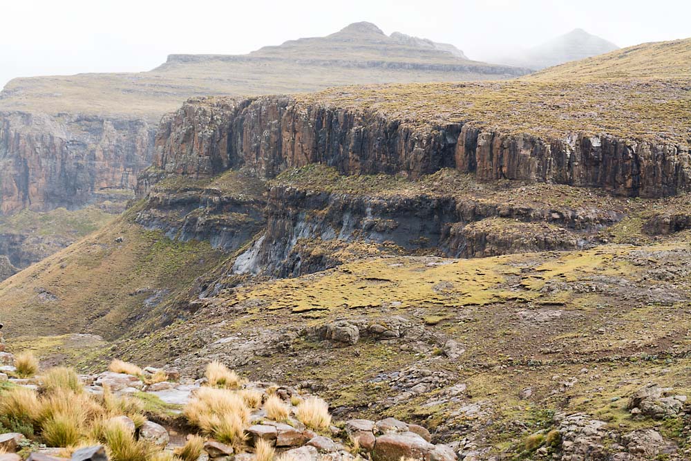 Drakensberge 13