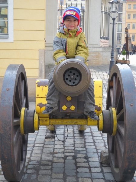 Dresden 13