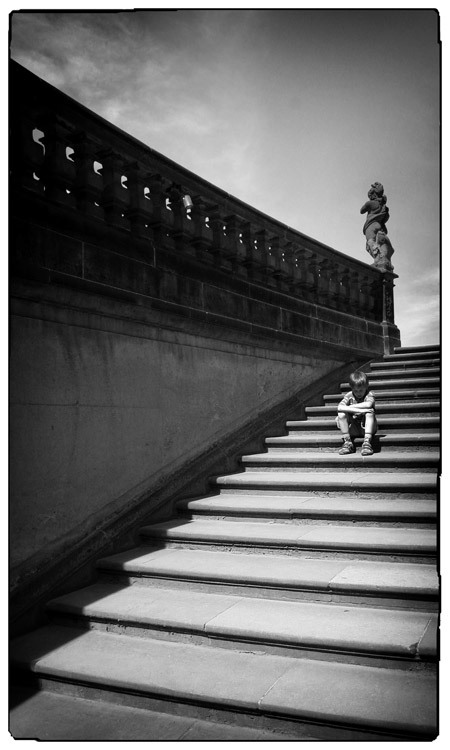 Dresden + Kevin