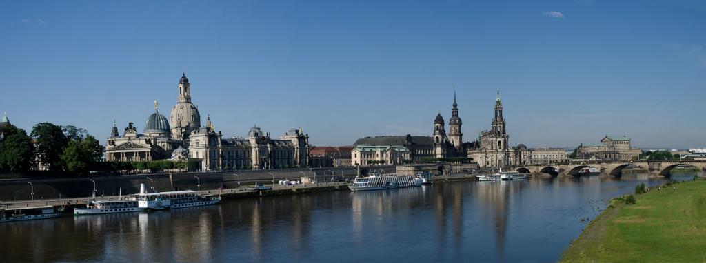 Dresden Pano