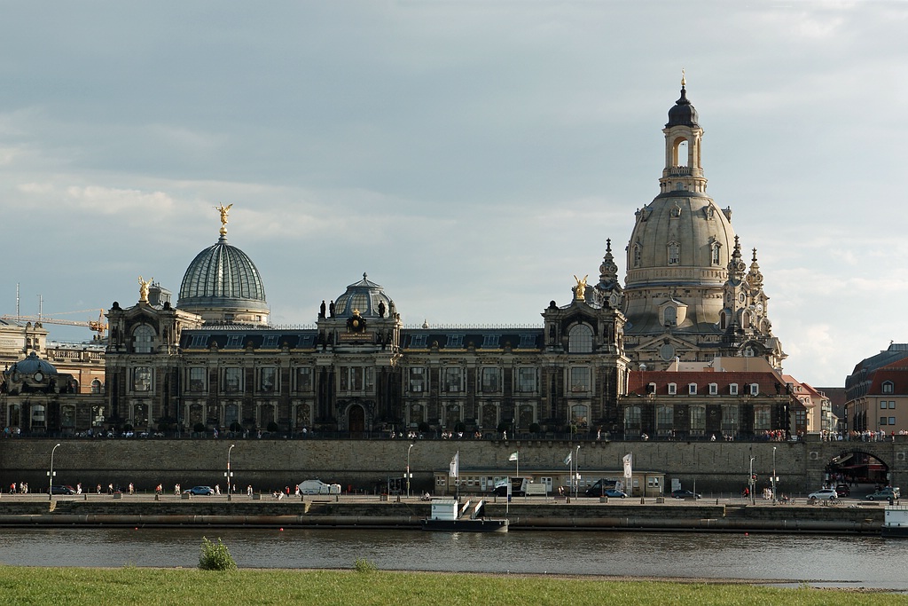 Dresden Panorama