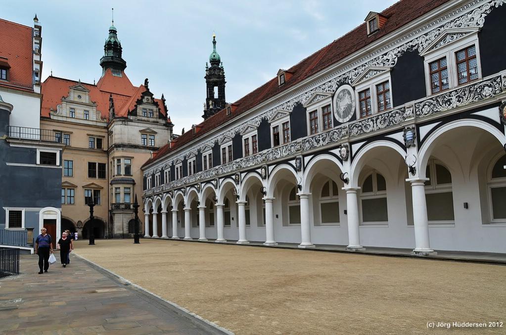 Dresden