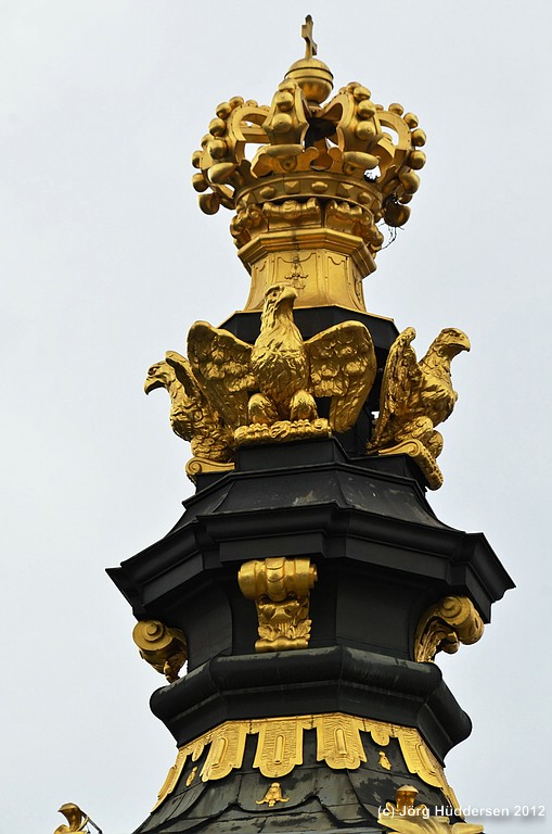 Dresdner Zwinger