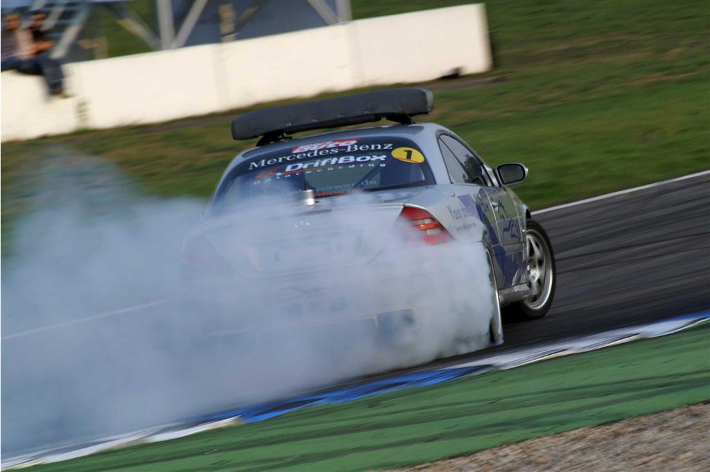 Driftchallenge Hockenheim