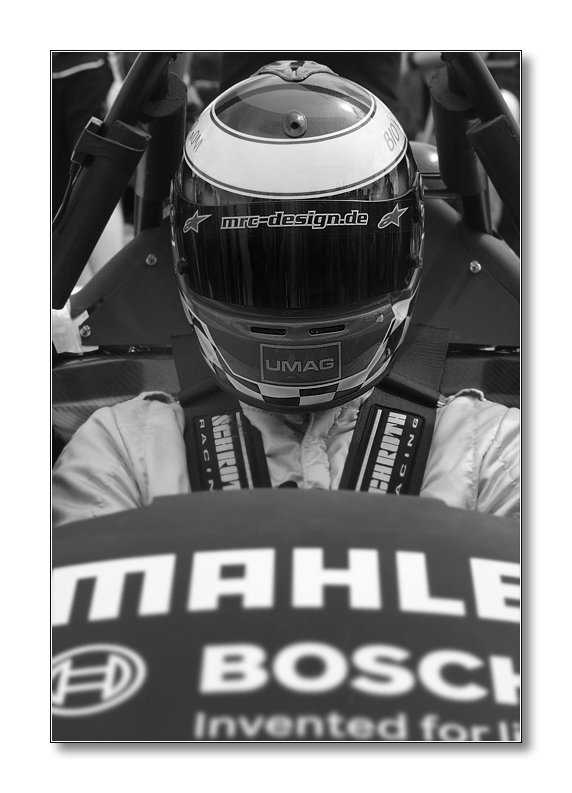 driver