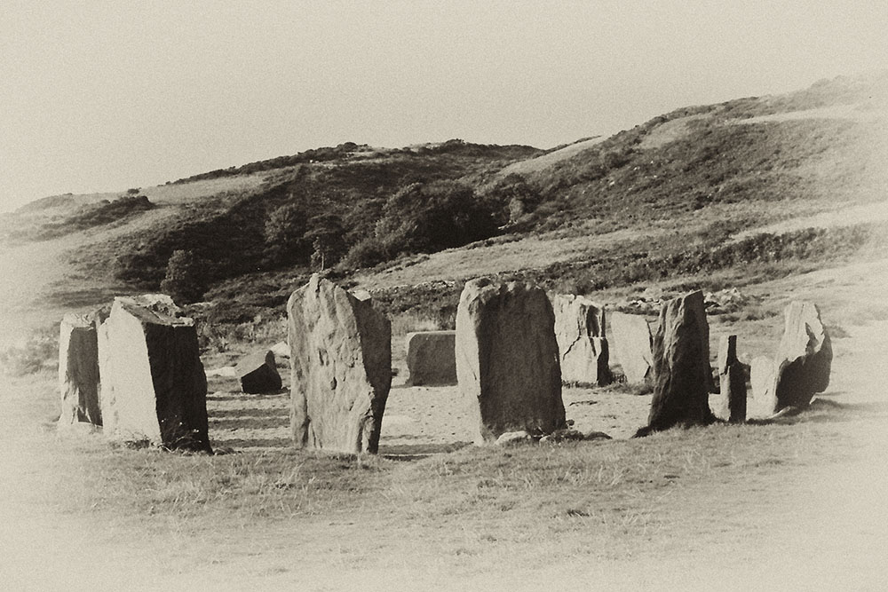 drombeg