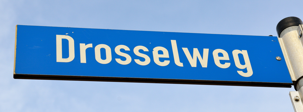 Drosselweg