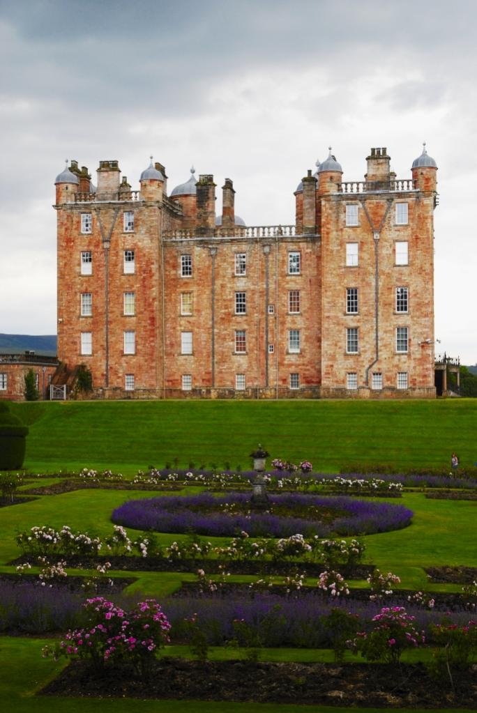 Drumlanrig Castle 2