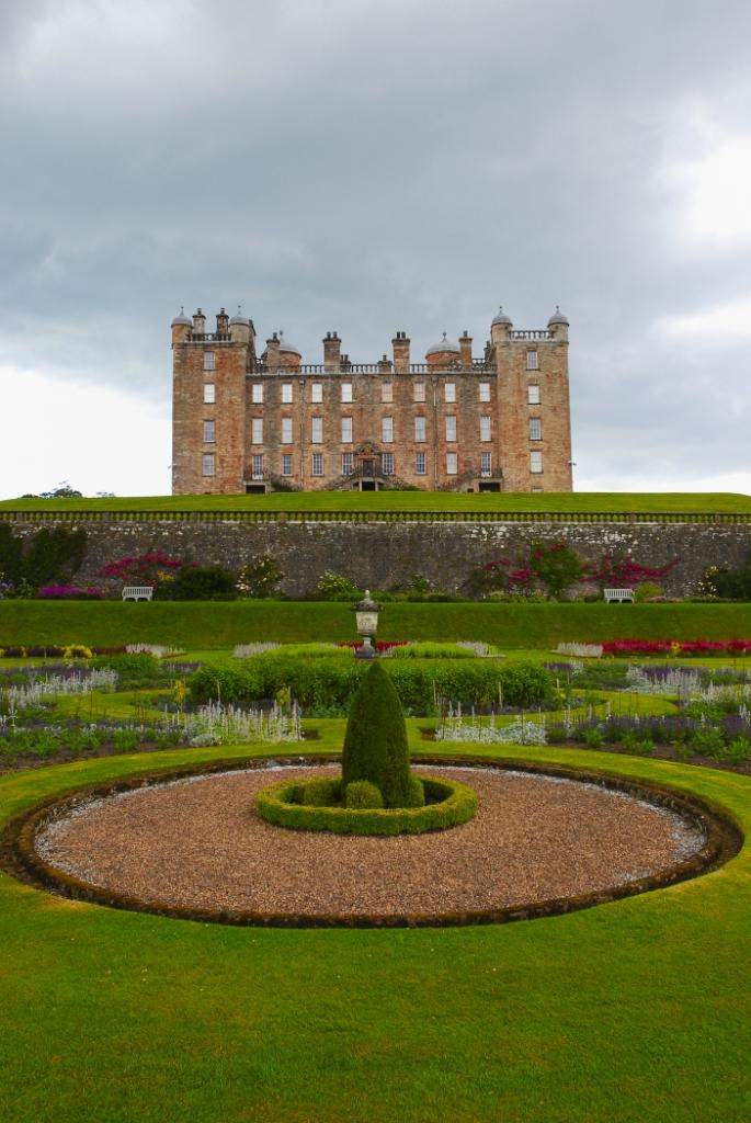 Drumlanrig Castle Scotland
