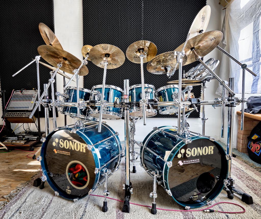 Drums 1